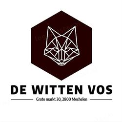 De Witten Vos, Mechelen openingstijden