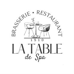 A Table, Spa openingstijden