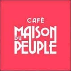 La Maison du Peuple, Flémalle openingstijden