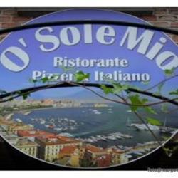 O’ Sole Mio, Essen openingstijden