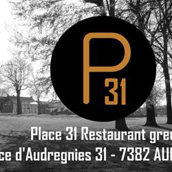 Place 31, Quiévrain openingstijden