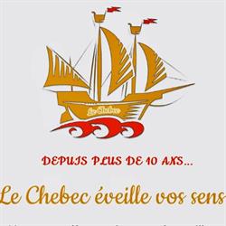 Le Chebec Restaurant - Traiteur, Godarville openingstijden
