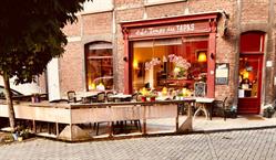 Le Coin a Tapas, Dinant openingstijden