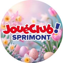 JouéClub, Sprimont openingstijden