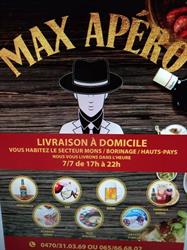 Max Shop, Boussu openingstijden