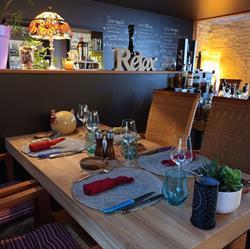 Les Mainvilles, Fexhe-le-Haut-Clocher openingstijden