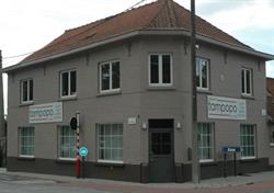 Tampopo Restaurant, Gent openingstijden