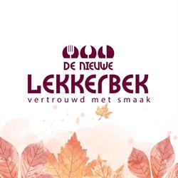 De Nieuwe Lekkerbek, Ruiselede openingstijden