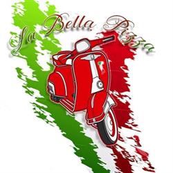 La Bella Pizza, Tertre openingstijden