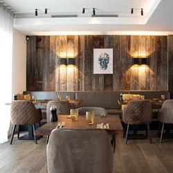 Bistro biboo, Anzegem openingstijden