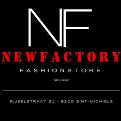 NEWFACTORY bvba, Brugge openingstijden