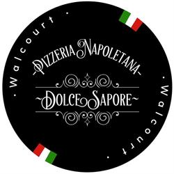 Pizzeria Dolce Sapore Walcourt, openingstijden