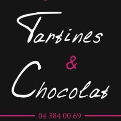 Tartines et Chocolat, Luik openingstijden