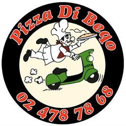 Pizza Di Beqo, Jette openingstijden
