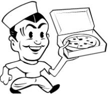 Pizza Express, Oostende openingstijden