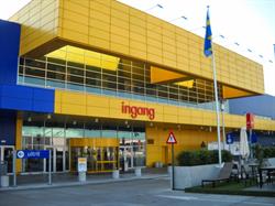 IKEA, Wilrijk openingstijden