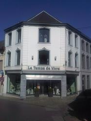 Le Temps De Vivre, Binche openingstijden