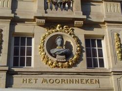 Het Moorinneken, Leuven openingstijden