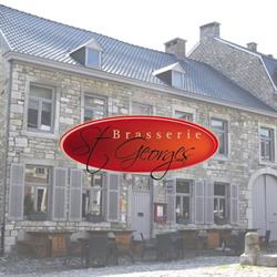 Brasserie St Georges, Limbourg openingstijden