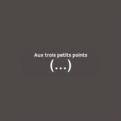 Aux Trois Petits Points, Aiseau-Presles openingstijden