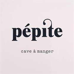 Pépite - Cave à manger, Namen openingstijden