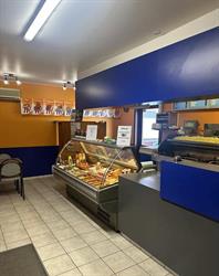 Frituur De Kegel, Lebbeke openingstijden
