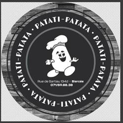 Patati-Patata, Thuin openingstijden