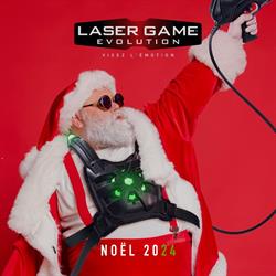 Laser Game Evolution Mons Imagix / Labyrinthes Multi-Niveaux, openingstijden