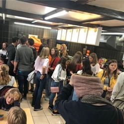 Toscana, Boechout openingstijden