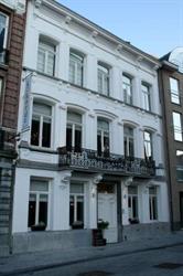 Kokarde, Dendermonde openingstijden