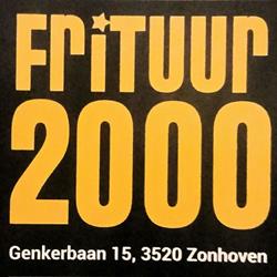 Frituur 2000, Zonhoven openingstijden