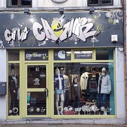 Ca Va Chemar, Ciney openingstijden