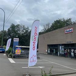 Hubo Spa, openingstijden