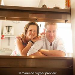 Bistro Nian, Beerse openingstijden