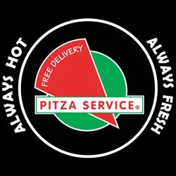 Pitza Service Kiel, Antwerpen openingstijden