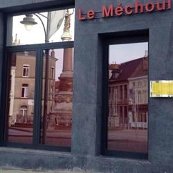 Le Mechoui, Doornik openingstijden