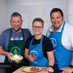 SPAR Elite Opwijk, openingstijden