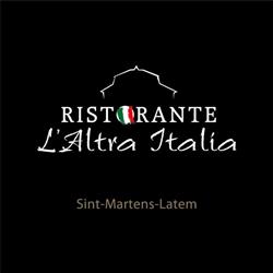 L'Altra Italia, Sint-Martens-Latem openingstijden