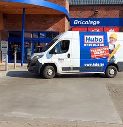 Hubo Gozée, openingstijden