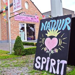 Natuur & Spirit Winkel Kamperfoelie, Dilsen-Stokkem openingstijden
