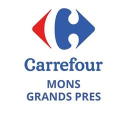 Carrefour, Bergen openingstijden