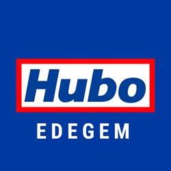 Hubo Edegem, openingstijden