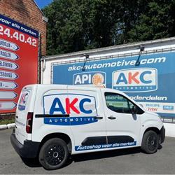 AKC Automotive Heist-op-den-berg, Heist-op-den-Berg openingstijden