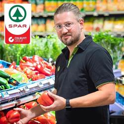 SPAR, Zwijndrecht openingstijden