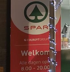 SPAR Middelkerke, openingstijden
