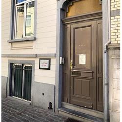 Centre de Guidance d’Etterbeek, openingstijden