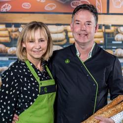 SPAR Beerzel, openingstijden