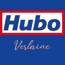 Hubo Verlaine, openingstijden