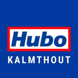 Hubo Kalmthout, openingstijden