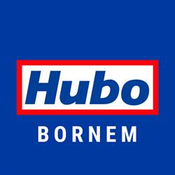 Hubo Bornem, openingstijden